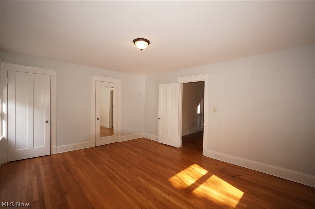 Compton Heights - Residential