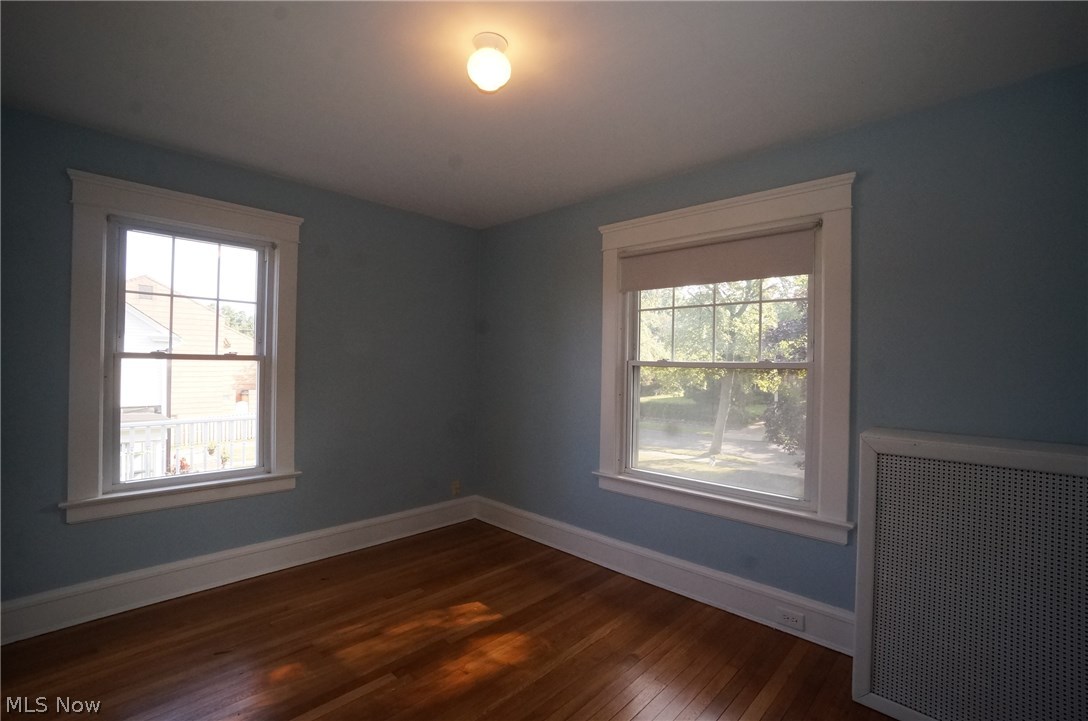 Compton Heights - Residential
