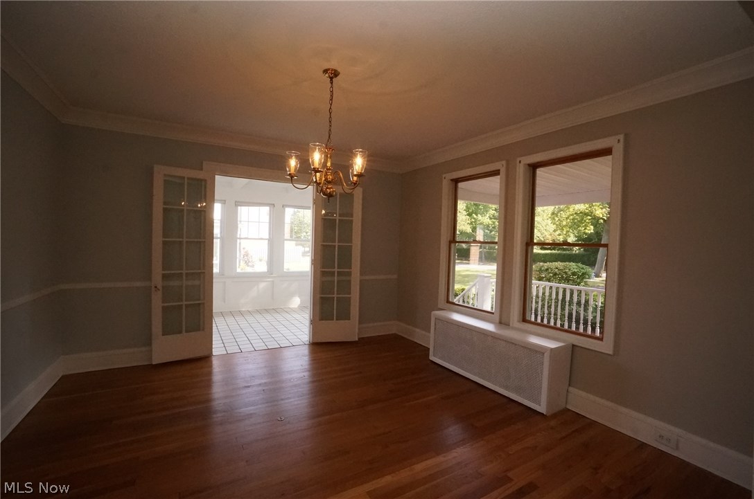 Compton Heights - Residential
