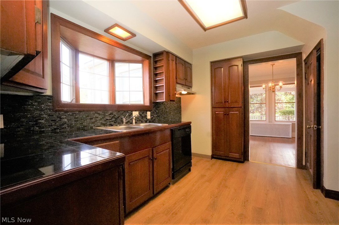 Compton Heights - Residential