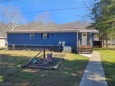 Homes For Sale - 2524 Sycamore Lane<br/> Morgan County, Stockport, OH 43787