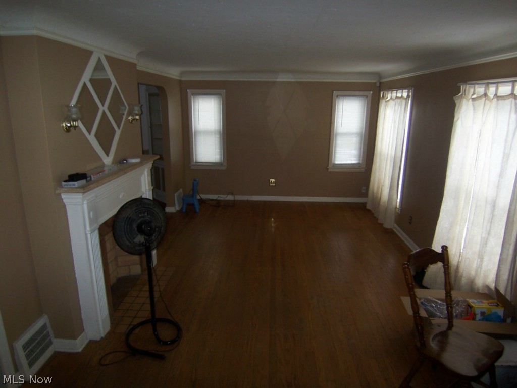 Ferndale - Residential