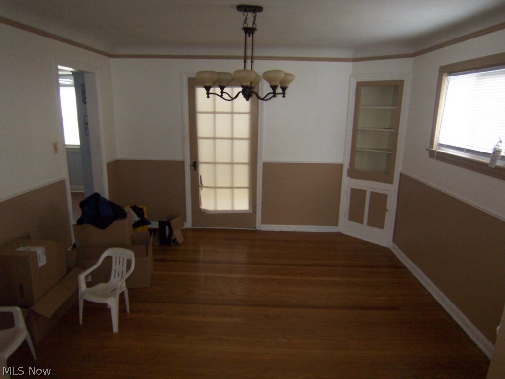 Ferndale - Residential