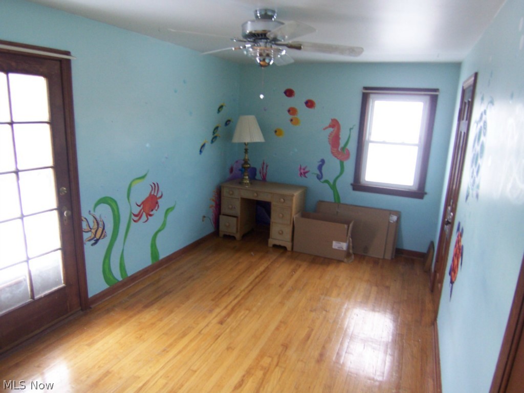 Ferndale - Residential