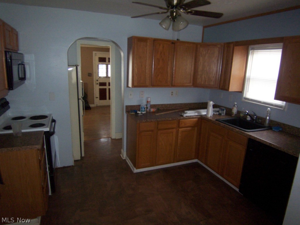 Ferndale - Residential