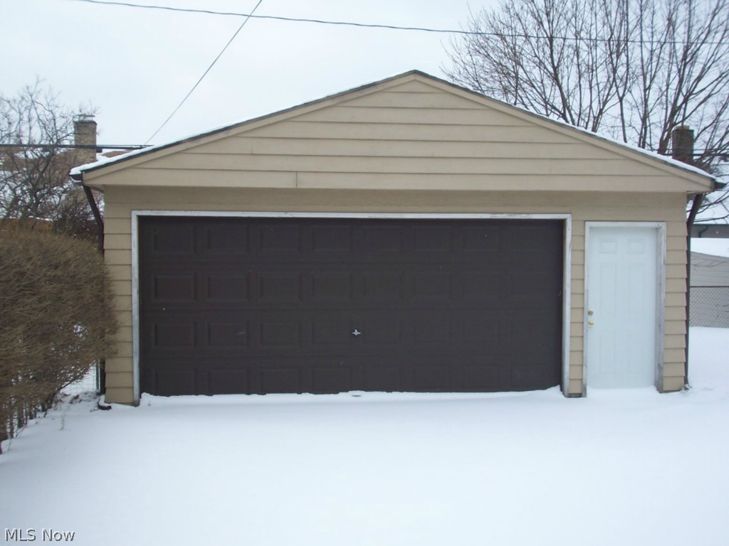 Ferndale - Residential