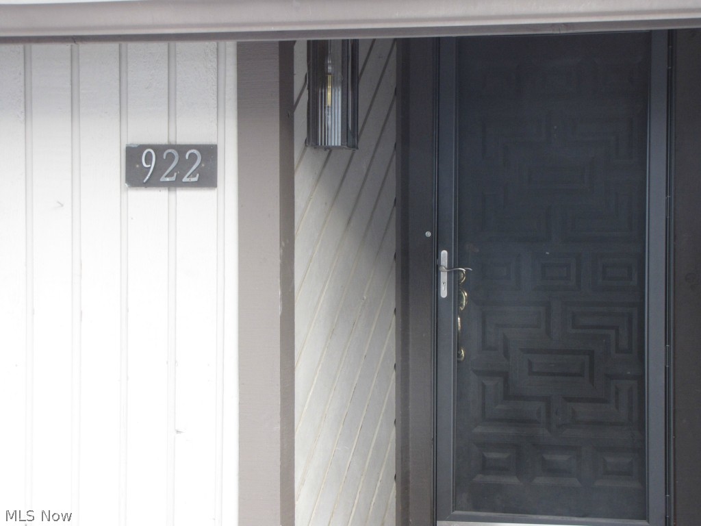 Timber Top Condo - Residential Lease