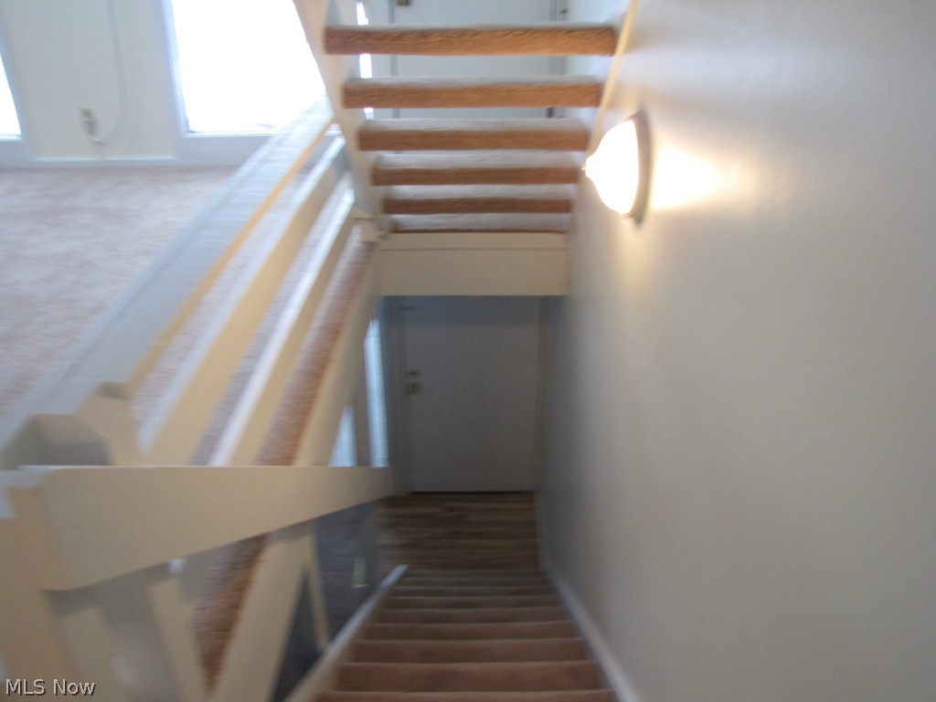 Timber Top Condo - Residential Lease