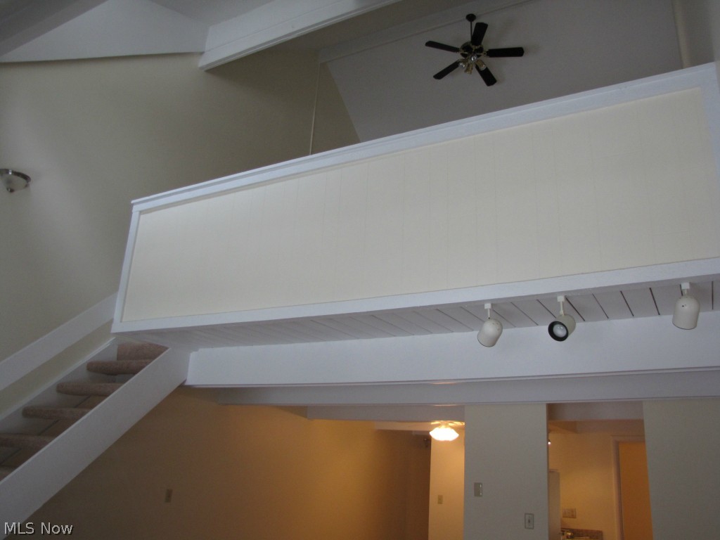 Timber Top Condo - Residential Lease