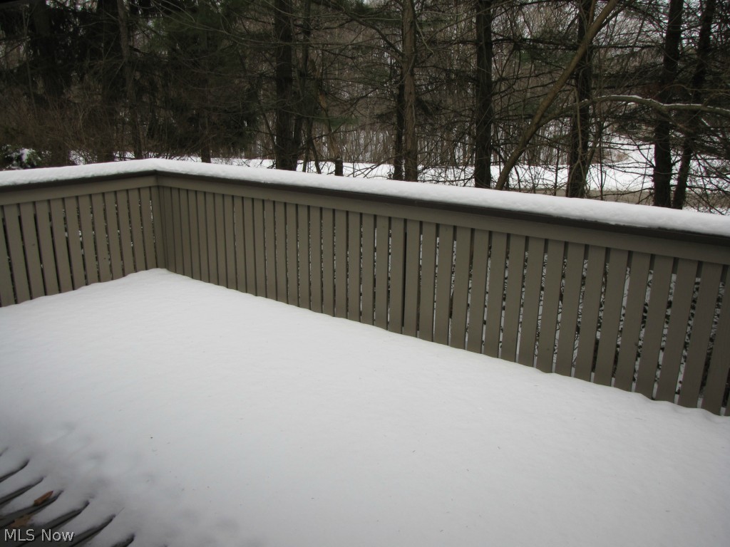 Timber Top Condo - Residential Lease