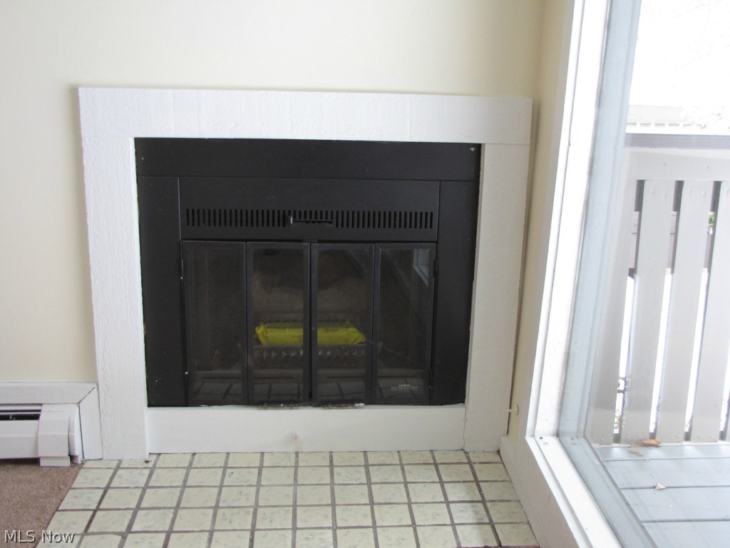 Timber Top Condo - Residential Lease