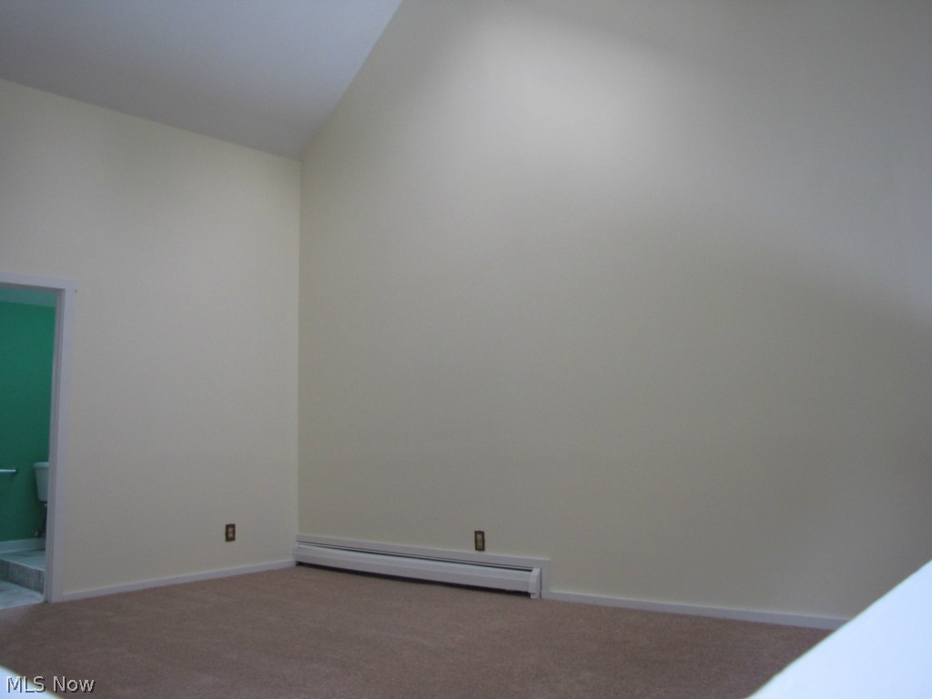 Timber Top Condo - Residential Lease