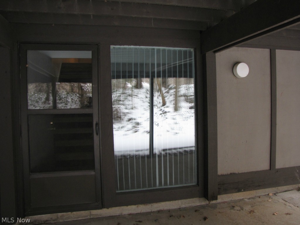 Timber Top Condo - Residential Lease