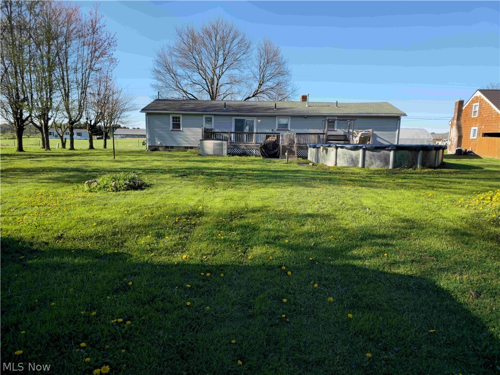 Fairmount Allotment 01 - Residential