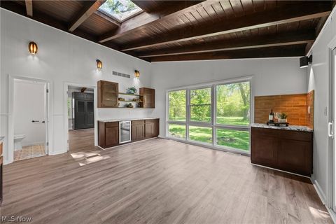Tiny photo for 763 Som Center Road, Mayfield Village, OH 44143 (MLS # 5209207)