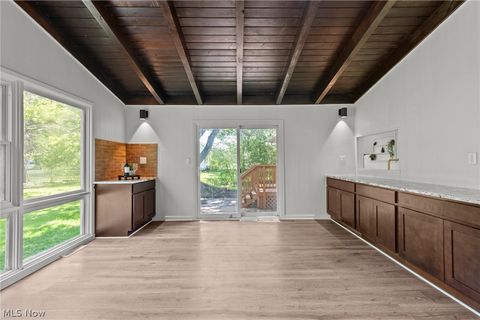 Tiny photo for 763 Som Center Road, Mayfield Village, OH 44143 (MLS # 5209207)