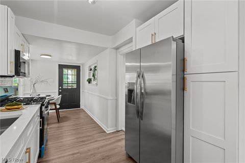 Tiny photo for 763 Som Center Road, Mayfield Village, OH 44143 (MLS # 5209207)