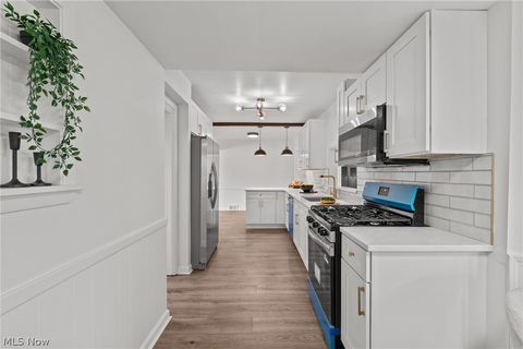 Tiny photo for 763 Som Center Road, Mayfield Village, OH 44143 (MLS # 5209207)