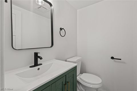 Tiny photo for 763 Som Center Road, Mayfield Village, OH 44143 (MLS # 5209207)