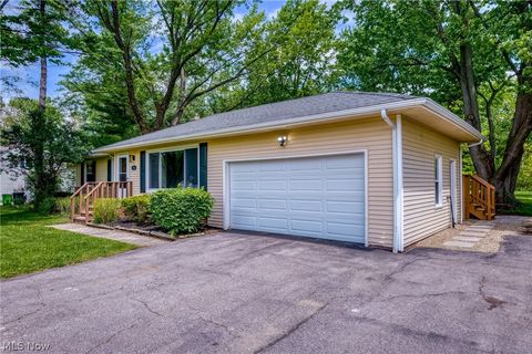 Tiny photo for 763 Som Center Road, Mayfield Village, OH 44143 (MLS # 5209207)