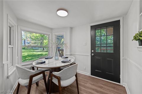 Tiny photo for 763 Som Center Road, Mayfield Village, OH 44143 (MLS # 5209207)