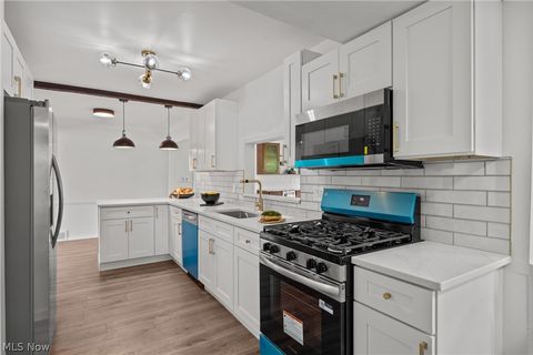 Tiny photo for 763 Som Center Road, Mayfield Village, OH 44143 (MLS # 5209207)