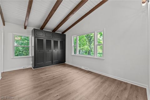 Tiny photo for 763 Som Center Road, Mayfield Village, OH 44143 (MLS # 5209207)