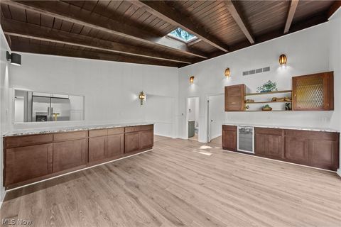Tiny photo for 763 Som Center Road, Mayfield Village, OH 44143 (MLS # 5209207)