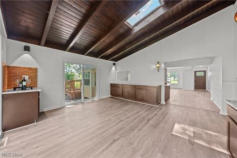 Tiny photo for 763 Som Center Road, Mayfield Village, OH 44143 (MLS # 5209207)