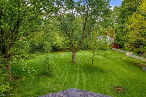Tiny photo for 763 Som Center Road, Mayfield Village, OH 44143 (MLS # 5209207)