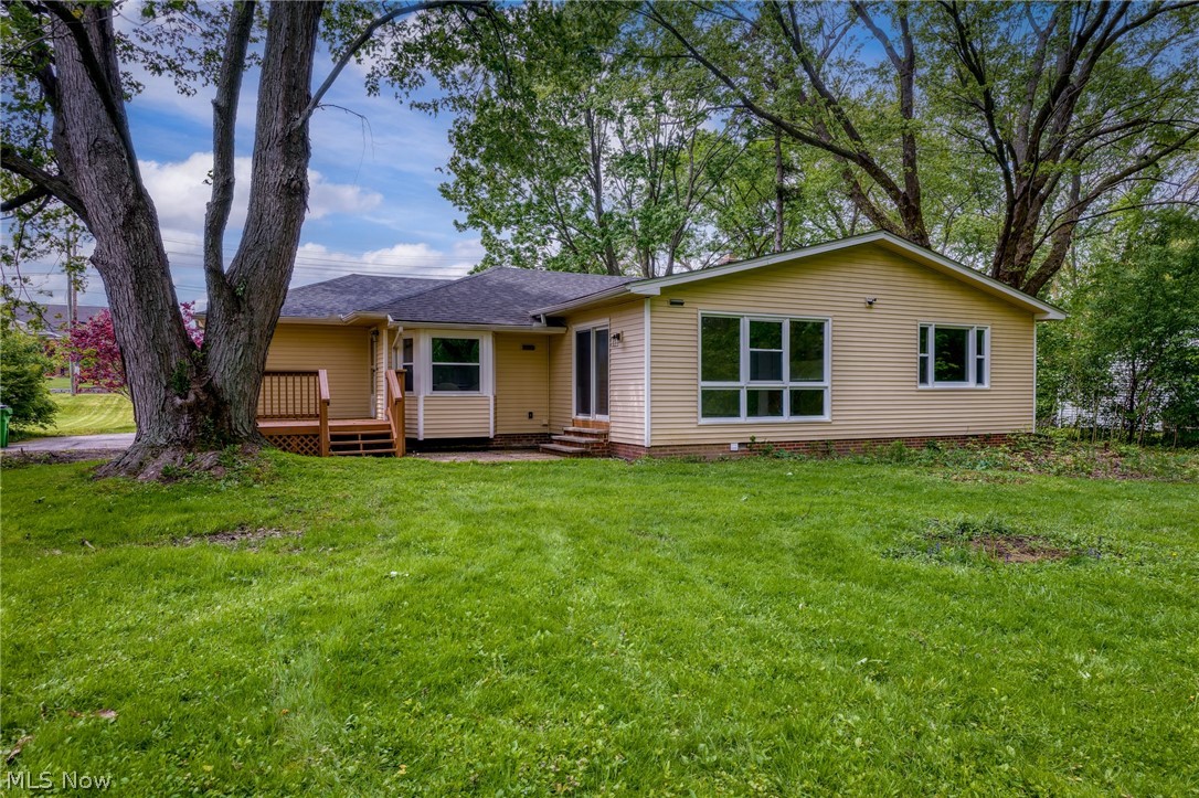 Mayfield 01 - Residential