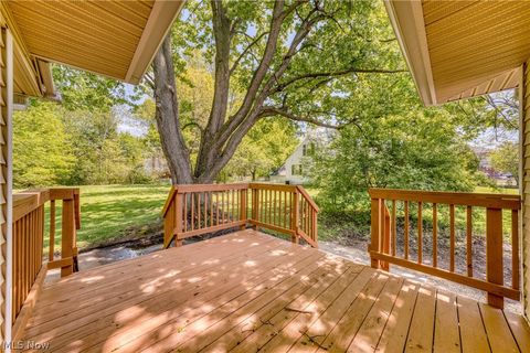 Tiny photo for 763 Som Center Road, Mayfield Village, OH 44143 (MLS # 5209207)