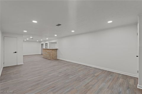 Tiny photo for 763 Som Center Road, Mayfield Village, OH 44143 (MLS # 5209207)