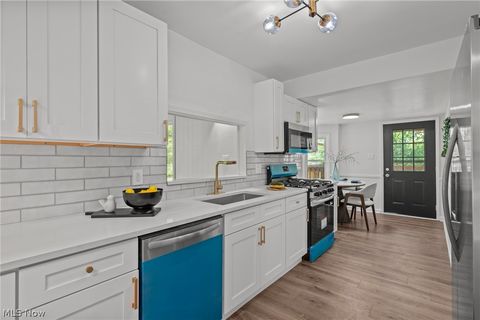 Tiny photo for 763 Som Center Road, Mayfield Village, OH 44143 (MLS # 5209207)