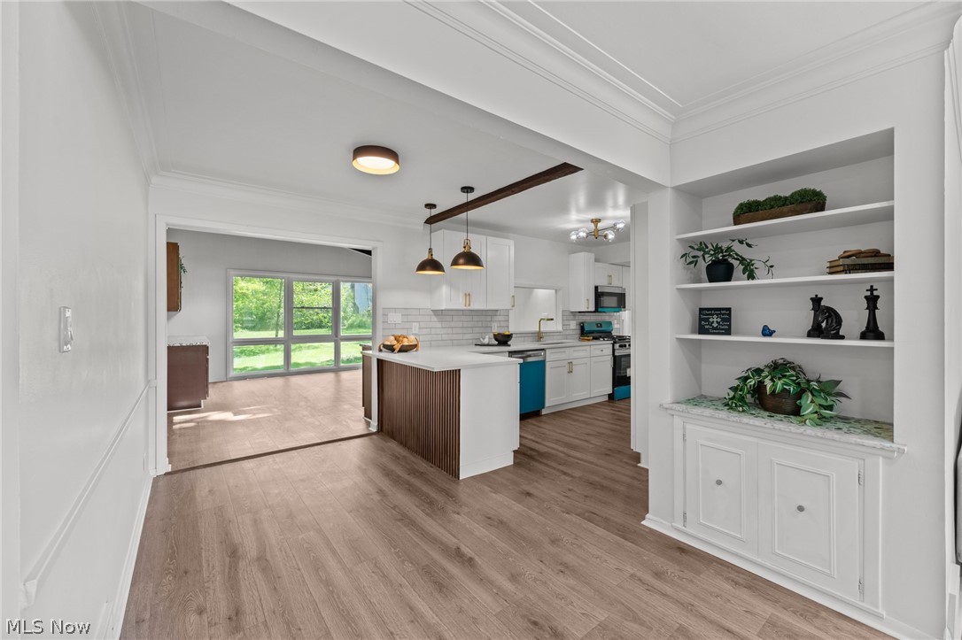 Mayfield 01 - Residential