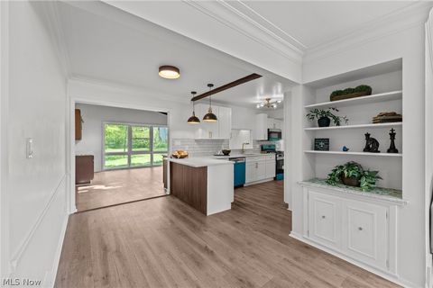 Tiny photo for 763 Som Center Road, Mayfield Village, OH 44143 (MLS # 5209207)