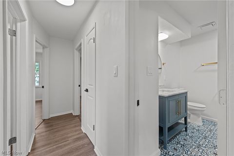 Tiny photo for 763 Som Center Road, Mayfield Village, OH 44143 (MLS # 5209207)