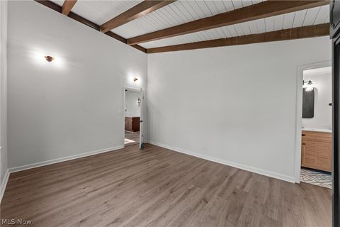 Tiny photo for 763 Som Center Road, Mayfield Village, OH 44143 (MLS # 5209207)
