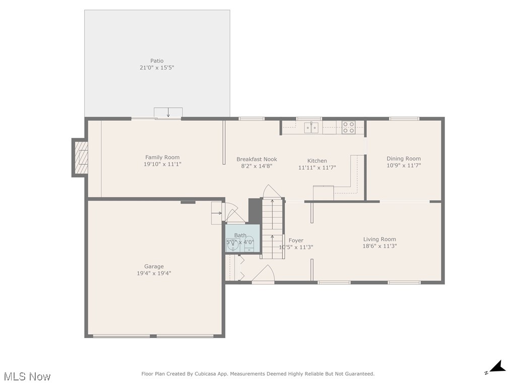 Hudson, Ohio 44236, United States, 4 Bedrooms Bedrooms, ,3 BathroomsBathrooms,Residential,Active,134929