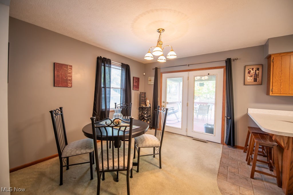 G E Limbaughs 1st Add - Residential