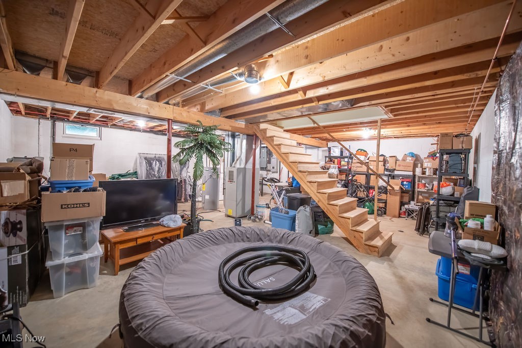 G E Limbaughs 1st Add - Residential