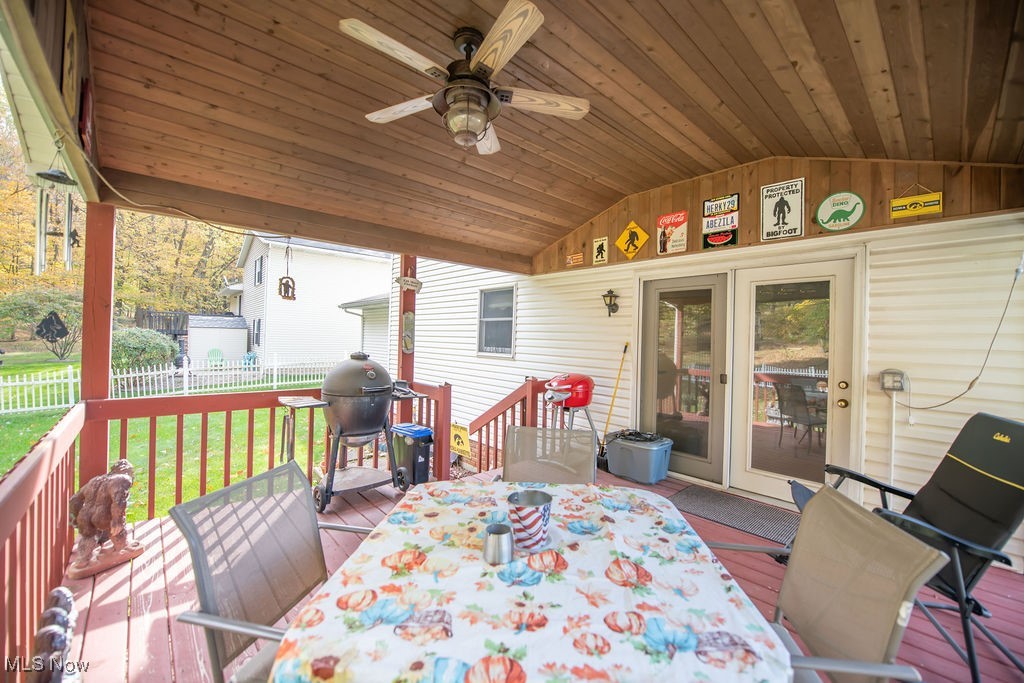 G E Limbaughs 1st Add - Residential