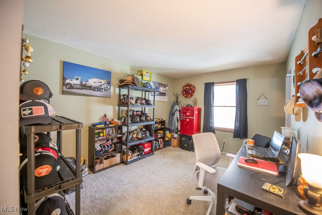 G E Limbaughs 1st Add - Residential