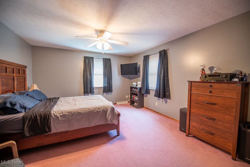 G E Limbaughs 1st Add - Residential