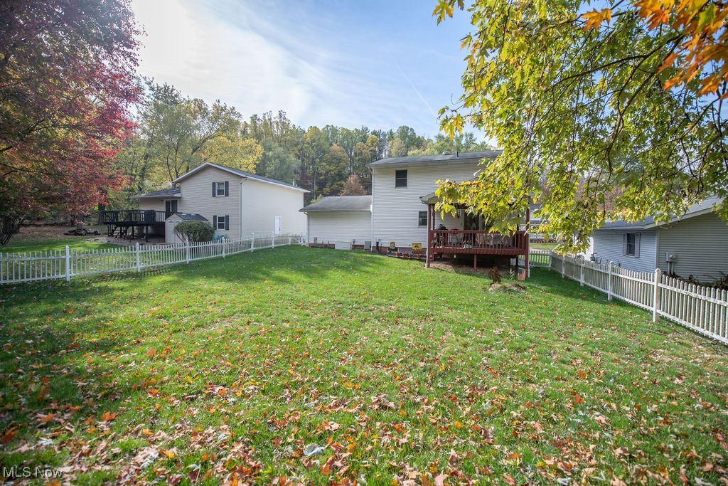 G E Limbaughs 1st Add - Residential