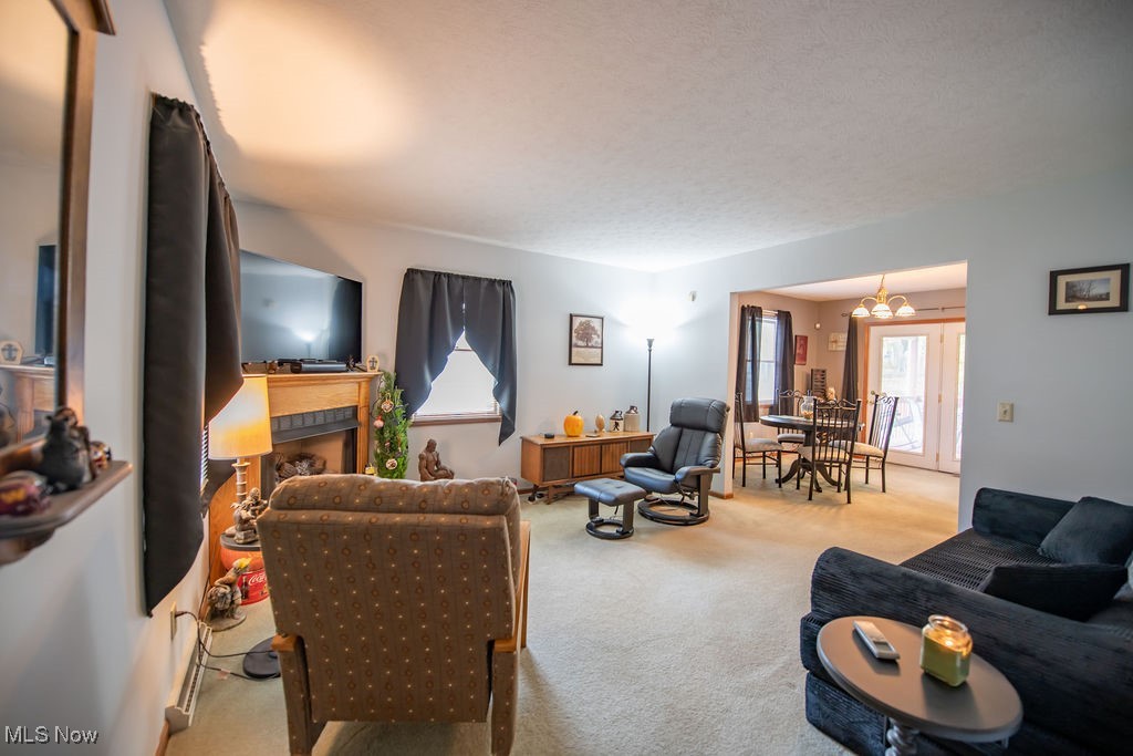 G E Limbaughs 1st Add - Residential