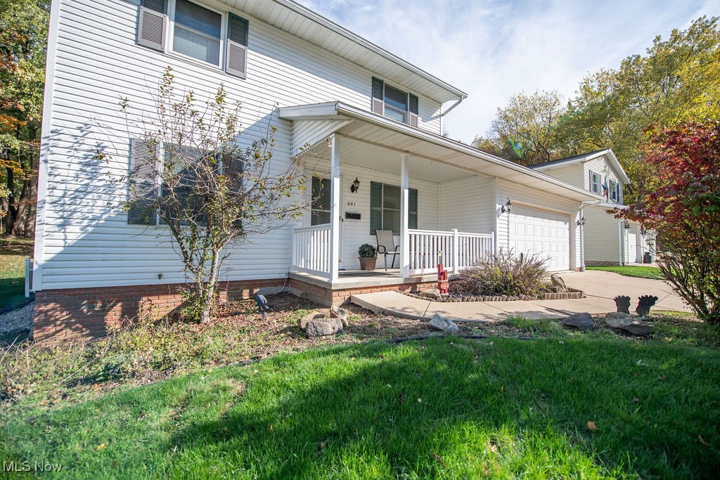 G E Limbaughs 1st Add - Residential