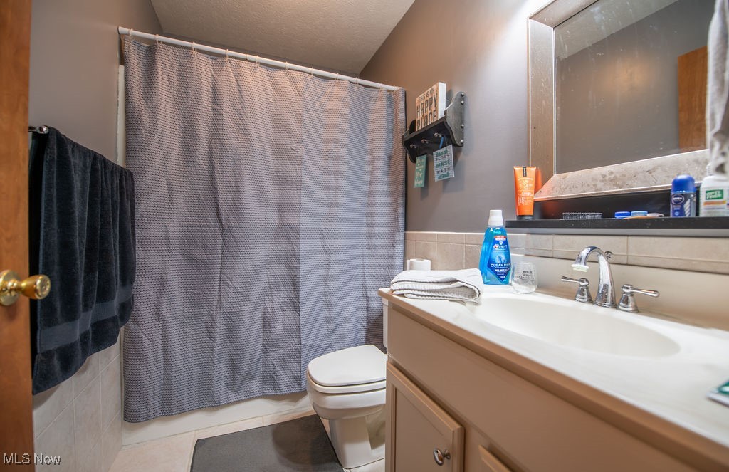 G E Limbaughs 1st Add - Residential