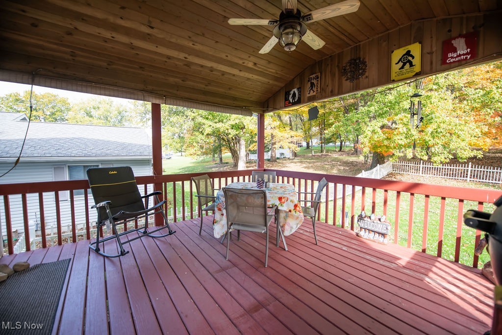 G E Limbaughs 1st Add - Residential