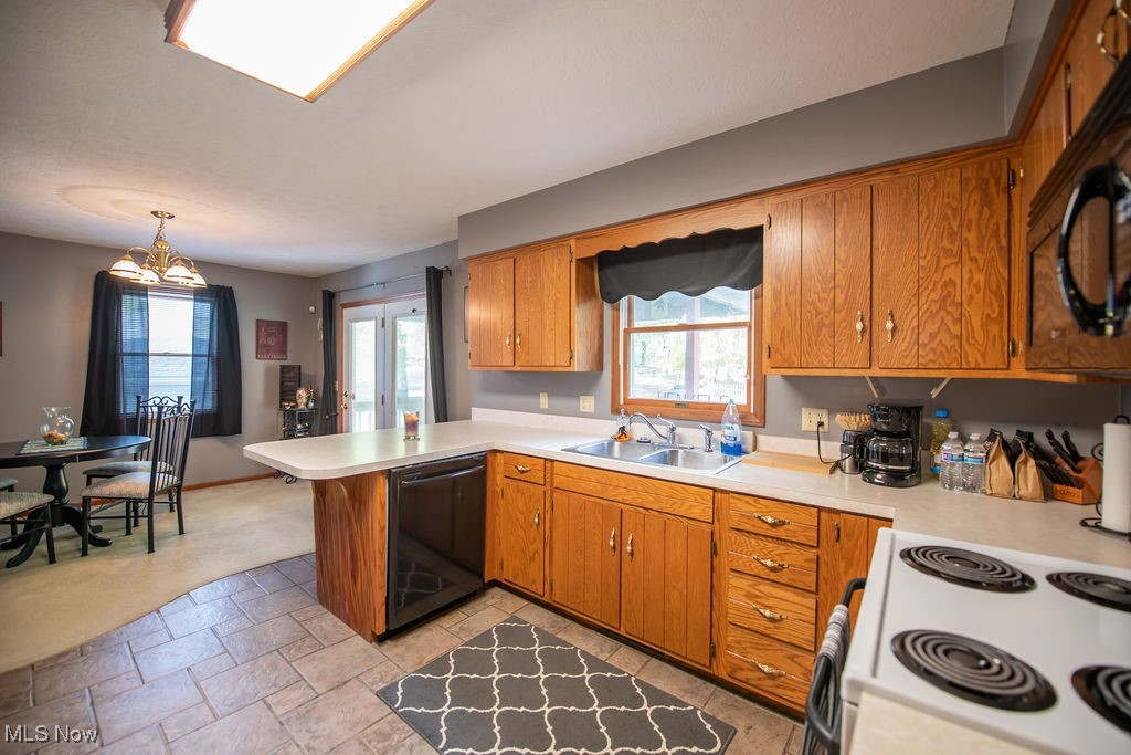 G E Limbaughs 1st Add - Residential